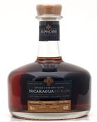 West Indies Rum and Cane Nicaragua XO Rum 46%