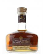 West Indies Rum and Cane Jamaica XO Rum 46%