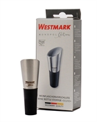 Westmark Monopol Edition "Silvio" Wine Stopper