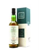 Westport 2004/2019 Wilson & Morgan 15 years old Highland Blended Malt Scotch Whisky 70 cl 57.8%