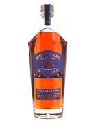 Westward Cask Strength American Single Malt Whiskey 70 cl 62.5%
