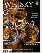 Whisky& The magazine April 2024 - Denmark's whisky and rum magazine