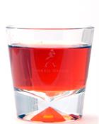 Whisky glass Tumbler - Johnnie Walker logo