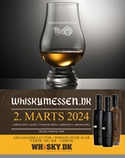Entry ticket to WHISKYMESSEN 2024 - PRINT YOUR TICKET