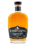 WhistlePig Farmstock Batch 003 Rye Whiskey 75 cl 43%