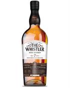 The Whistler 7 year old limited Edition Boann Distillery Irish whiskey 59%