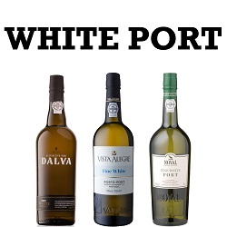 White Port