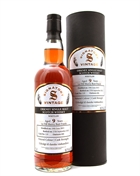 Whitlaw 2013/2022 Signatory Vintage 9 years old Denmark-Cask Single Orkney Malt Scotch Whisky 58,7%