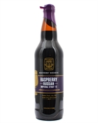 Widmer Raspberry Russian Limited Edition No. 8 Imperial Stout Craft Beer 65 cl 9.3%