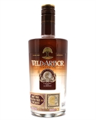 Wild Arbor Cherry and Almond Clear Cream Liqueur 70 cl 19.8%