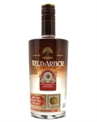Wild Arbor Fine Cinnamon and Sweet Cardamom Clear Cream Liqueur 70 cl 19.8%