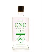 Wild Distillery Craft ENE Hemp Bornholm Organic Gin 70 cl 40%
