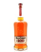 Wild Turkey 101 proof Kentucky Straight Bourbon Whiskey 50,5%