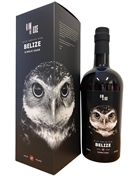 RomDeLuxe Wild Series Rum no 41 Belize 2006 Single Cask Rum