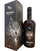 RomDeLuxe Wild Series Rum No 42 Trinidad 70 cl Single Cask Rum 63,1%