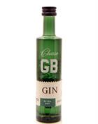 Williams Chase Miniature Great British Extra Dry Gin England 5 cl 40%