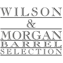 Wilson & Morgan Whisky