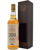 Linkwood 2011/2023 Wilson & Morgan 12 years old Single Malt Scotch Whisky 70 cl 46%