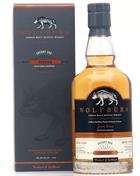 Wolfburn Single Malt Scotch Whisky 46%