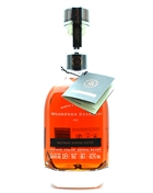 Woodford Masters Collection No. 18 Historic Barrel Entry Kentucky Straight Bourbon Whiskey 70 cl 45.2%