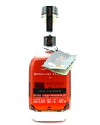 Woodford Masters Collection No. 19 Sonoma Triple Finish Kentucky Straight Bourbon Whiskey 70 cl 45.2%