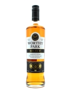 Worthy Park Select Single Estate Jamaica Rum 70 cl 40%