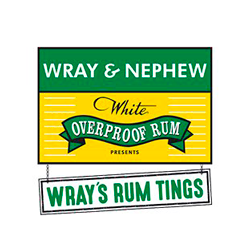 Wray & Nephew Rum