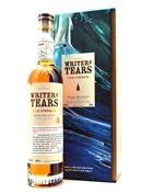 Writers Tears Cask Strength 2023 Triple Distilled Pot & Malt Irish Whiskey 70 cl 54,8% Cask Strength 2023