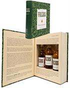 Writers Tears Miniature Giftbox Irish Whiskey 3x5 cl 40-53%