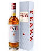 Writers Tears Red Head Irish Single Malt Whiskey Irsk 46%