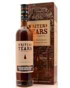 Writers Tears 2018 Cask Strength Pot Still Irish Whiskey 53%