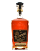 Yellowstone Limited Edition 2021 Kentucky Straight Bourbon Whiskey 75 cl 50.5%