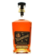 Yellowstone Limited Edition 2022 Kentucky Straight Bourbon Whiskey 75 cl 50.5%