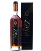 Zaya Gran Reserva Premium Rum Trinidad 40%