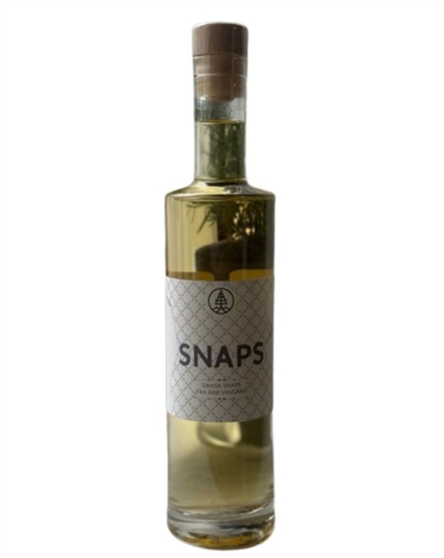 Årø Vingård Æblesnaps Danish Schnapps 35 cl 35%