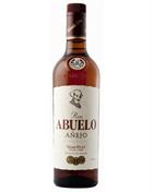 Abuelo Anejo Reserva Especial 5 years Panama Rum 70 cl 40%
