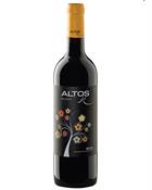 Altos R Reserva 2012 Altos de Rioja Spanish Red Wine 75 cl 14,5%