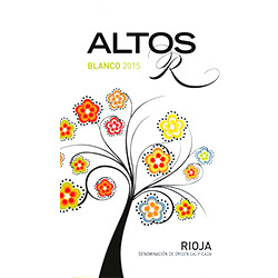 Altos de Rioja Wine