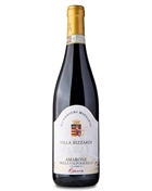 Villa Rizzardi Amarone Della Valpolicella Classico Riserva DOCG 2016 Italian Red Wine 75 cl 16,5% 16,5%.