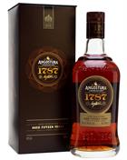 Angostura 15 years old 1787 Premium Caribbean Trinidad Rum 70 cl 40%