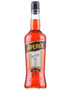 Aperol Aperitivo Liqueur Italy 70 cl 11%