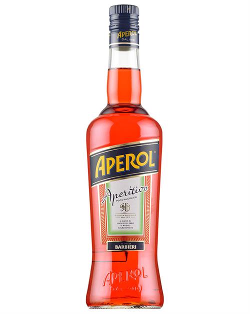 Aperol Aperitivo Italian Likør 70 cl 11% 11% Aperol Aperitivo Italian 70 cl 11% 11% 11% 11% 11% 11% 11% 11