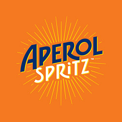 Aperol Liqueur