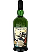 Ardbeg Arrrrrrrrrdbeg! Committee Release French Label Single Islay Malt Whisky 51,8%