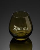 Whiskyglass 1 pcs. Ardbeg Glass Green