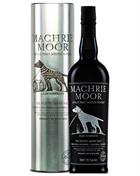 Arran Machrie Moor Single Island Malt Whisky 56.2% Machrie Moor Single Island Malt Whisky