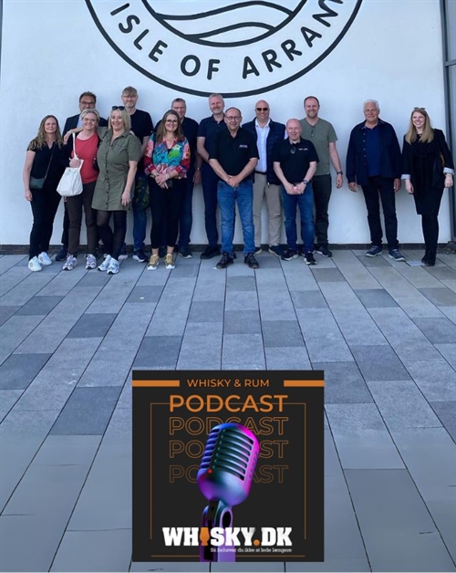  Loch Lomond blog post - Visit to Loch Lomond Whisky Distillery