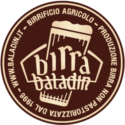 Birra Baladin Craft Beer