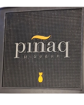 Pinaq Bar mat 35,50 cm x 34 cm