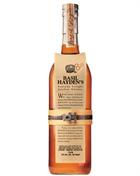 Basil Haydens 80 Proof Kentucky Straight Bourbon Whiskey 40%